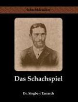 Siegbert Tarrasch: Das Schachspiel, Buch