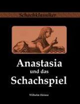 Wilhelm Heinse: Anastasia und das Schachspiel, Buch