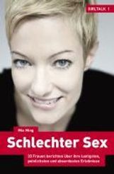 Mia Ming: Schlechter Sex, Buch