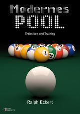 Ralph Eckert: Modernes Pool, Buch