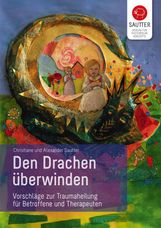 Christiane Sautter: Den Drachen überwinden, Buch