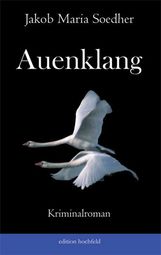 Jakob M. Soedher: Auenklang, Buch