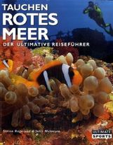 Simon Rogerson: Tauchen Rotes Meer, Buch