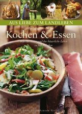 Barbara Rias-Bucher: Kochen und Essen, Buch