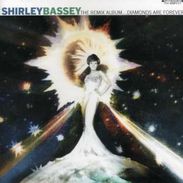 shirley Bassey: Diamonds Are Forever - The Remix