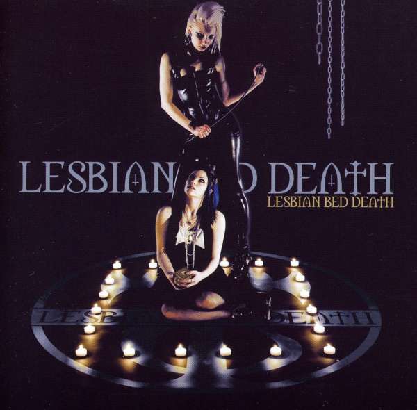 Lesbian Bed Death - Designed By The Devil, Powered By The Dead. Подробный список