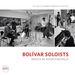 Bolivar Soloists - Musica De Astor Piazzolla (Direct to Disc Recording/nummerierte Auflage), LP