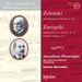 Vladislav Zelenski (1837-1921): Klavierkonzert Es-Dur op.60, CD