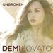 Demi Lovato: Unbroken, CD