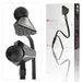Heart Beats In Ear Kopfhörer by Lady Gaga - black, Technik