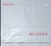 Dejan Terzic (geb. 1970): Melanoia, CD