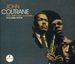 John Coltrane  (1926-1967): The Impulse! Albums Vol. 4, 5 CDs