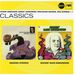 Asmussen; Jankowski; Dauner; Schwab: Amazing Strings / Rockin' Bach Dimensions (Jazz Club), CD