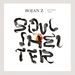 Bojan Z: Soul Shelter, CD
