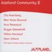Jazzland Community Vol. 2, 2 CDs