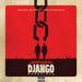 Filmmusik; Soundtracks: Quentin Tarantino's Django Unchained, CD