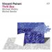 Vincent Peirani  (geb. 1980): Thrill Box, CD