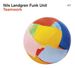 Nils Landgren  (geb. 1956): Teamwork, CD