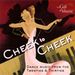 Various Artists: Cheek To Cheek - Dancemusic, CD