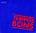 Diego Figueiredo: Tempos Bons, CD