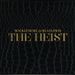 Macklemore & Ryan Lewis: The Heist, CD