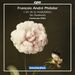 Francois-Andre Danican Philidor (1726-1795): L'Art de la Modulation, CD