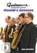 Quintessence - Vivaldi's Seasons, DVD