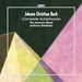 Johann Christian Bach: Sämtliche Symphonien, 5 CDs