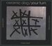 Marc Ribot (geb. 1954): Ceramic Dog: Your Turn, CD