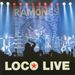 Ramones: Loco Live (Grey Vinyl), 2 LPs