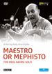 Georg Solti - Maestro Or Mephisto (Dokumentation) - 