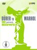1000 Meisterwerke - Von Dürer bis Warhol, 10 DVDs