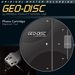 MFSL Geo-Disc, Zubehör
