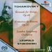 Peter Iljitsch Tschaikowsky (1840-1893): Francesca da Rimini op.32, SACD