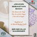 Johann Sebastian Bach (1685-1750): Die Kunst der Fuge BWV 1080, 2 SACDs