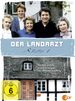 Der Landarzt Staffel 1, 3 DVDs