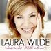 Laura Wilde: Umarm die Welt mit mir, CD