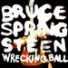 Bruce Springsteen: Wrecking Ball (180g) (2LP + CD), 2 LPs