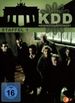 KDD - Kriminaldauerdienst Staffel 1, 3 DVDs