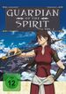 Guardian Of The Spirit Vol. 1, DVD