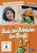 Luzie, der Schrecken der Straße, DVD