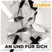 Clueso: An und für sich, CD