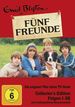 Fünf Freunde Episoden 1-26, 7 DVDs