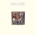 Paul Simon: Graceland, CD