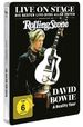 David Bowie: Live On Stage: A Reality Tour 2003, DVD