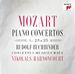Wolfgang Amadeus Mozart (1756-1791): Klavierkonzerte Nr.23 & 25, CD