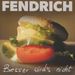 Rainhard Fendrich: Besser wird's nicht, CD