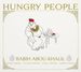 Rabih Abou-Khalil (geb. 1957): Hungry People, CD