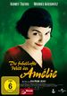Die fabelhafte Welt der Amelie, DVD