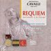 Pier Francesco Cavalli (1602-1676): Requiem (Missa pro defunctis), CD